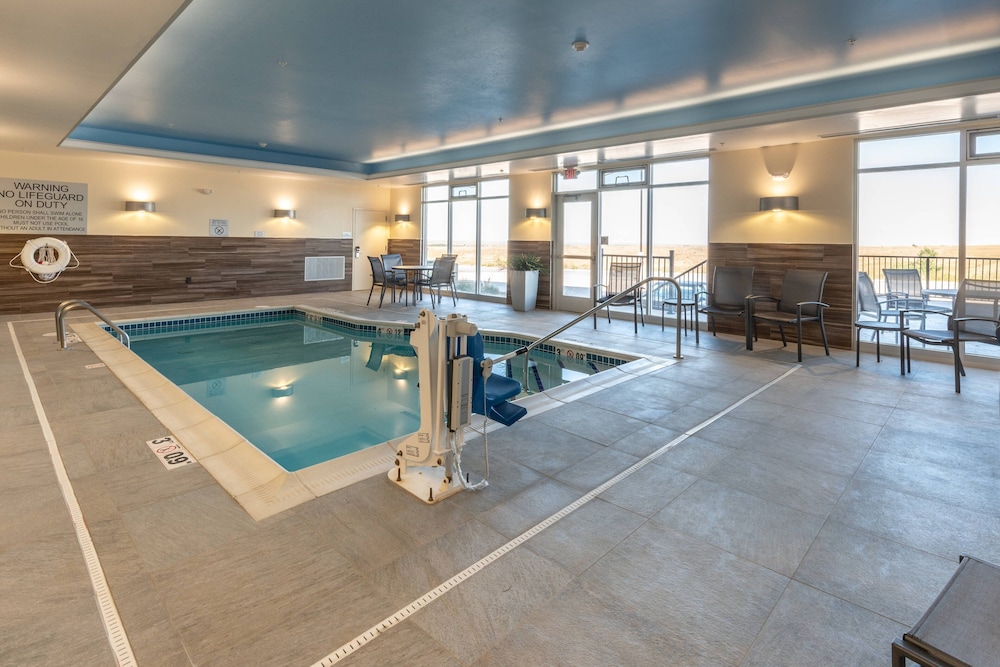Fairfield Inn & Suites By Marriott Sidney 1/33