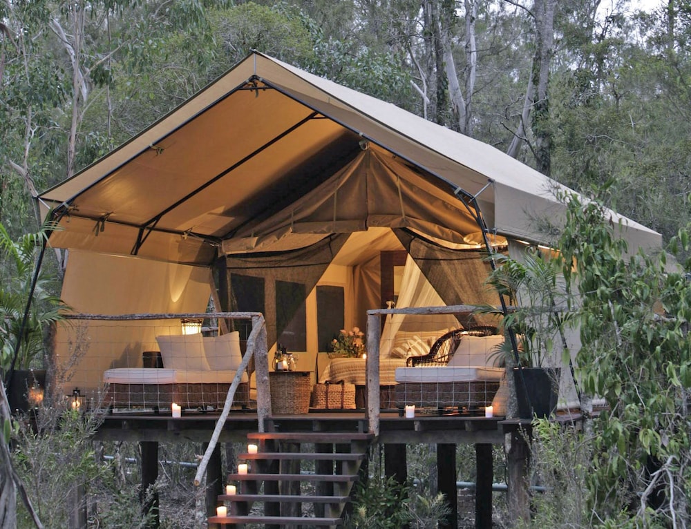 Paperbark Camp 3/48