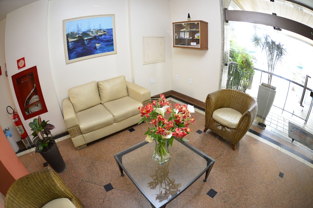 CHAMPAGNAT PRAIA HOTEL 17/27