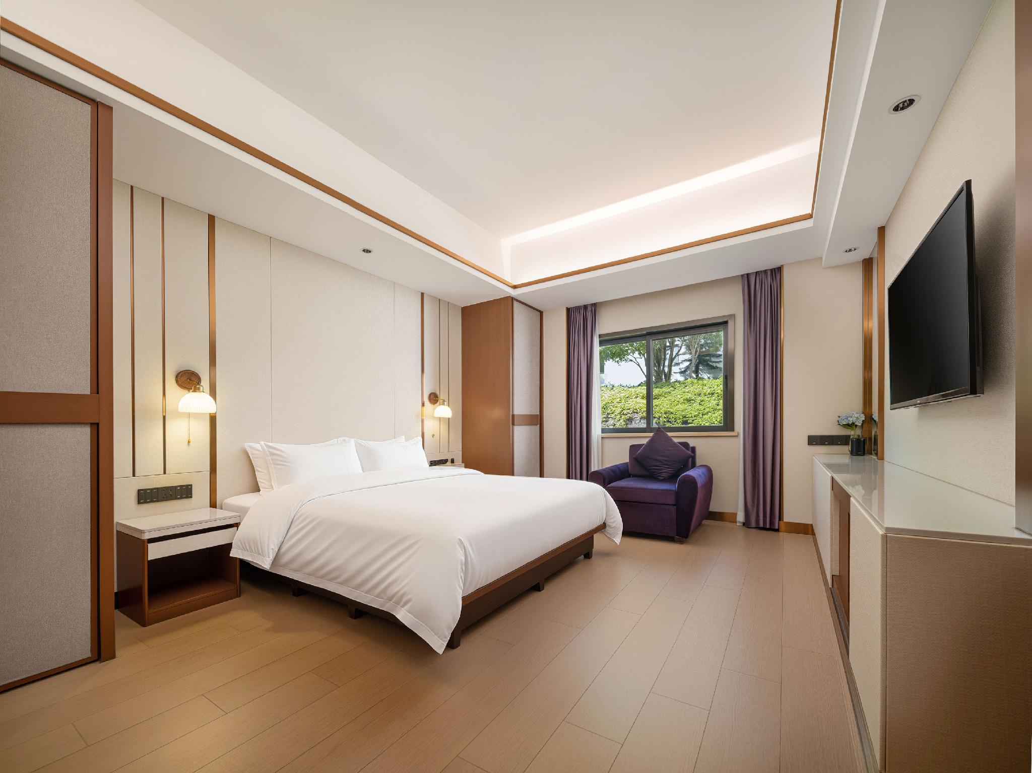 Yaoxi Dynasty Hotel 11/47
