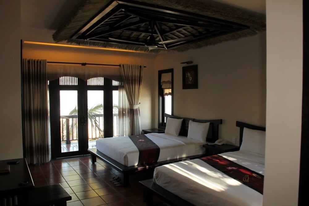 Lotus Village Resort 10/38