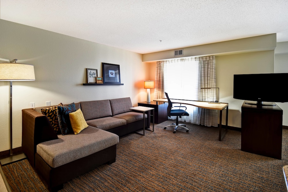 Residence Inn By Marriott Dayton Beavercreek 31/51