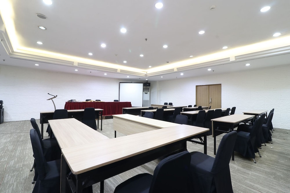 Tamarin Hotel Jakarta 22/28
