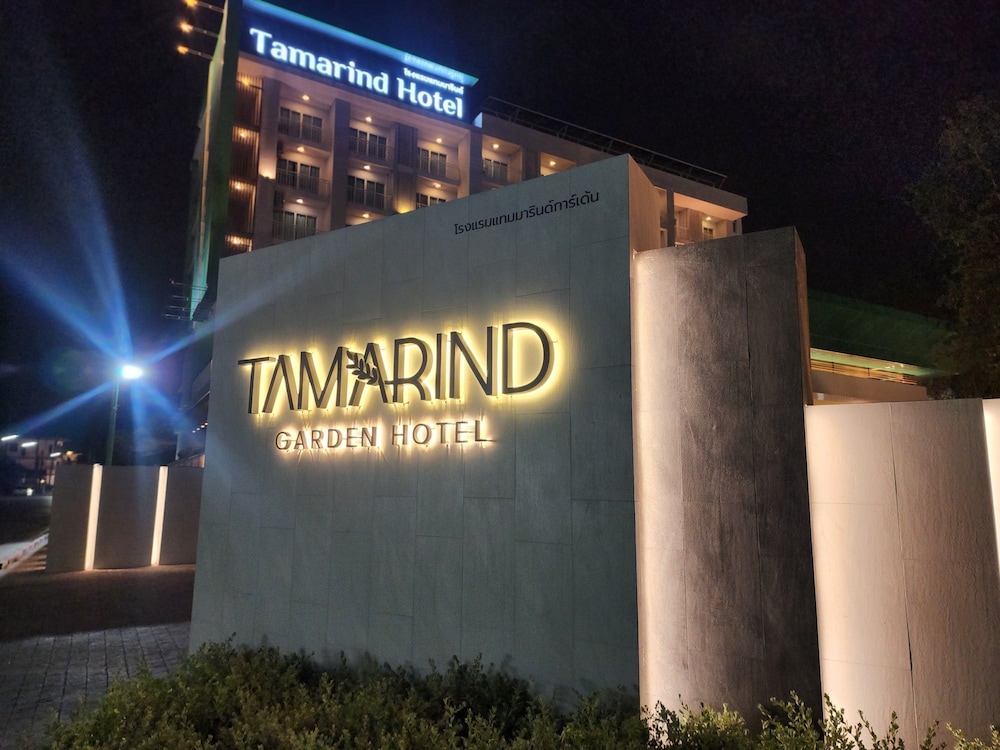 Tamarind Garden Hotel photo4