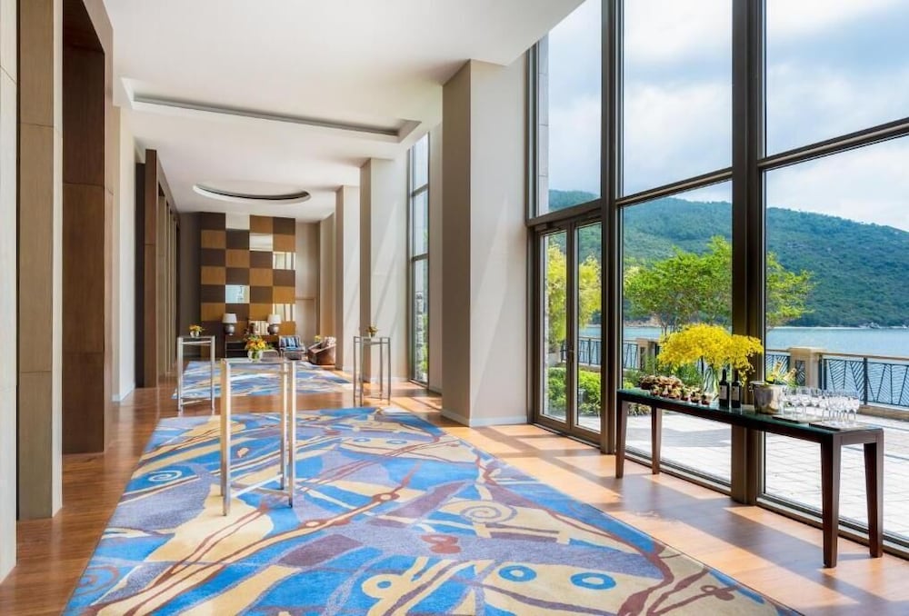 Auberge Discovery Bay Hong Kong 14/56