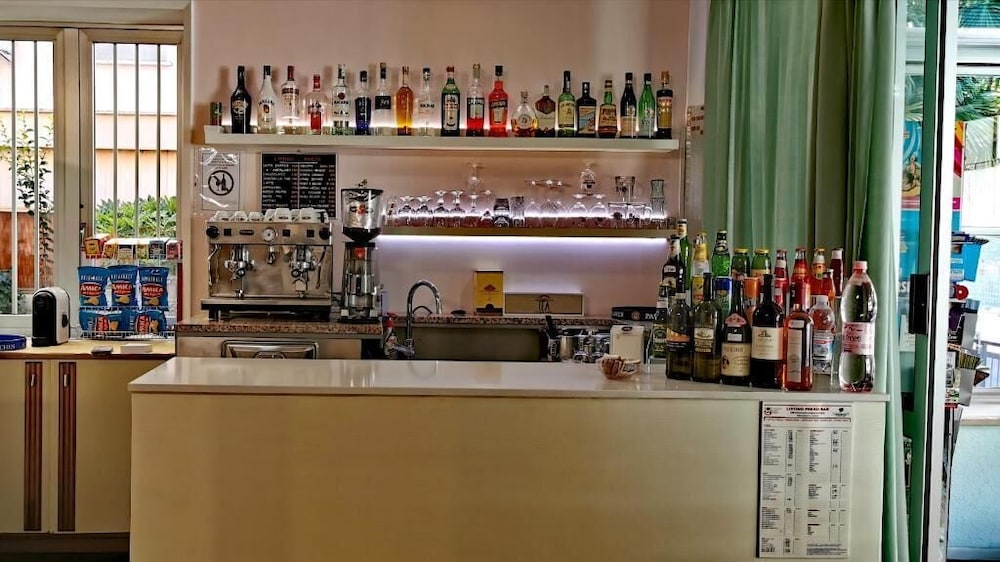 Hotel Nanni Garni 38/50