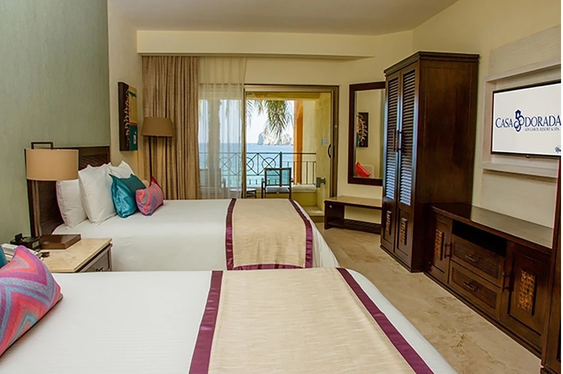 Two Bedroom Suite