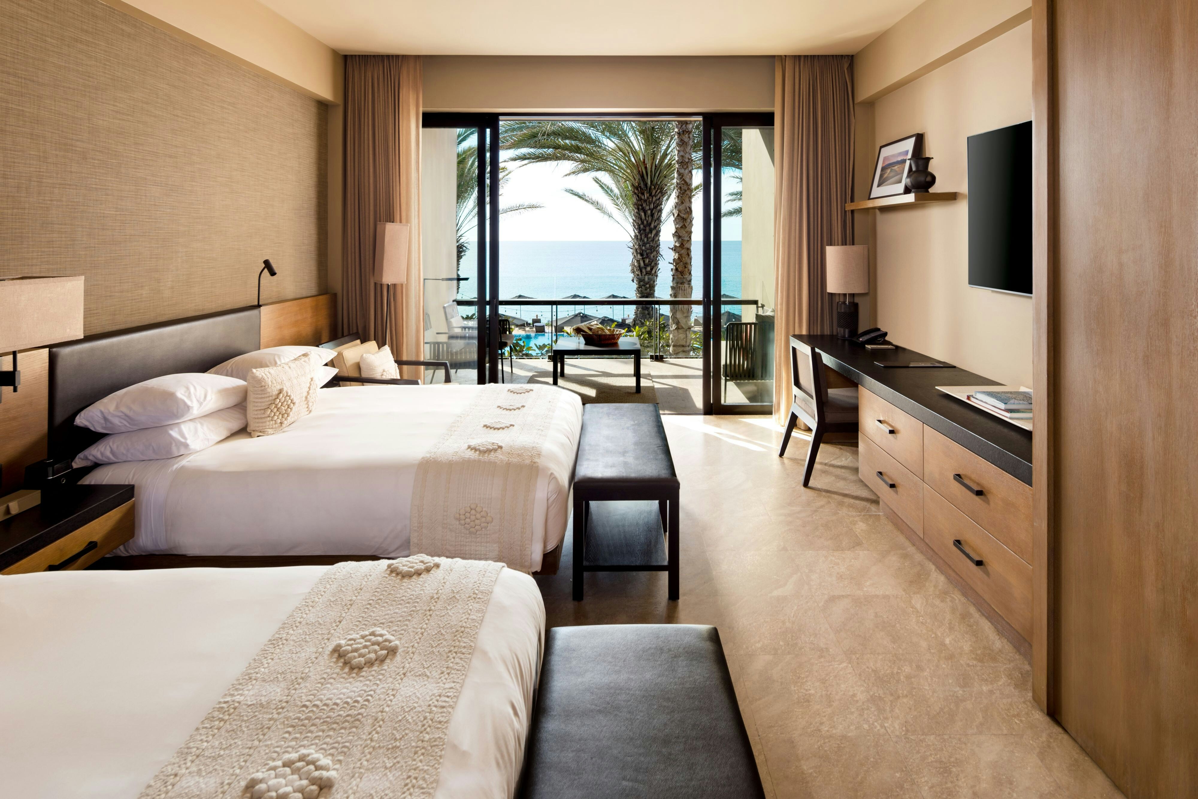 Casa Maat At Jw Marriott Los Cabos Beach Resort & Spa 8/50