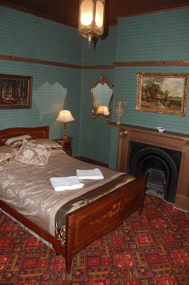 Shakespeare Hotel Surry Hills 14/37