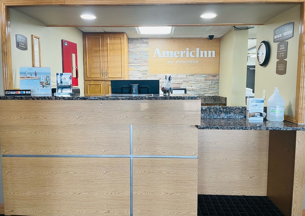 Americinn By Wyndham Grundy Center 4/23