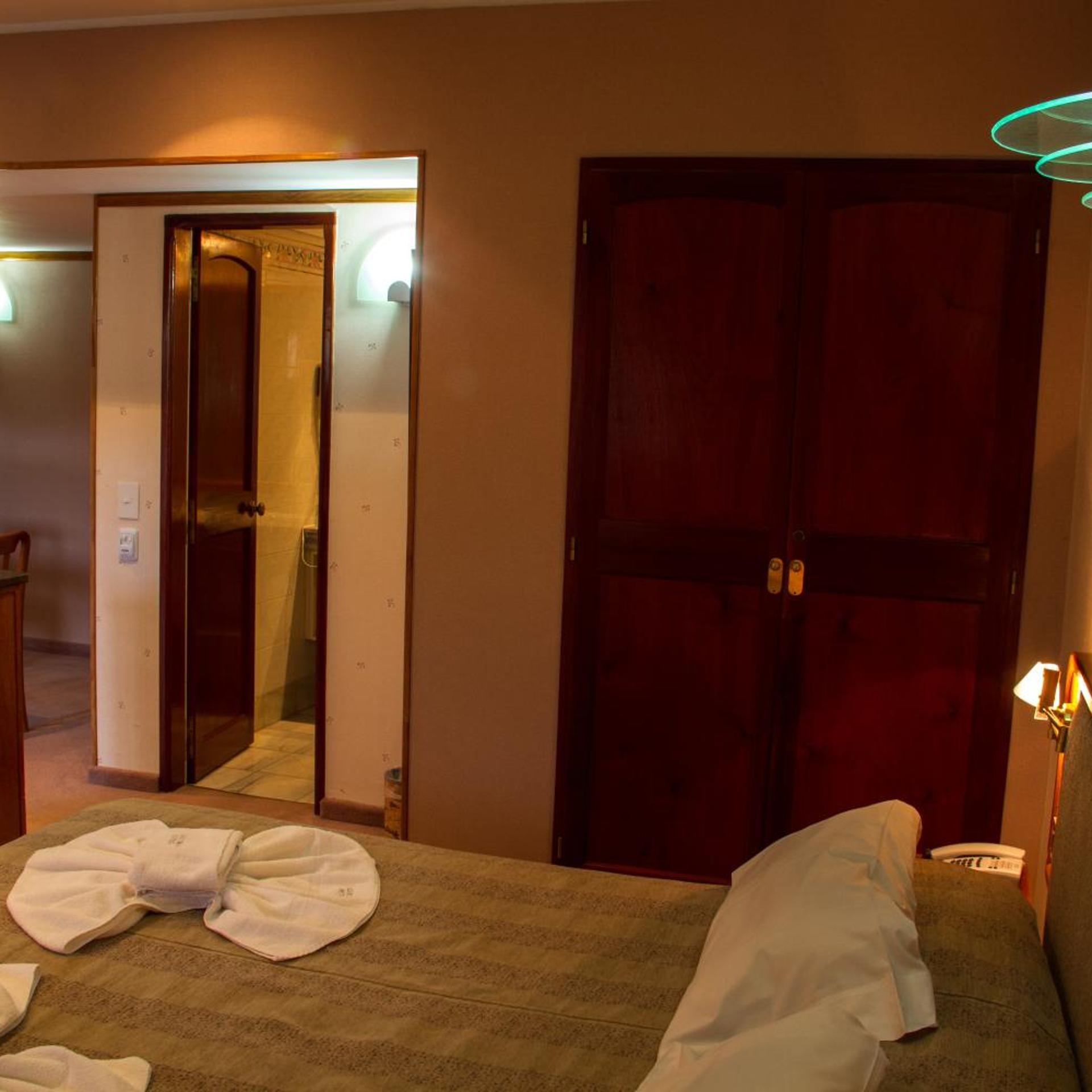 Hotel Algeciras 18/32