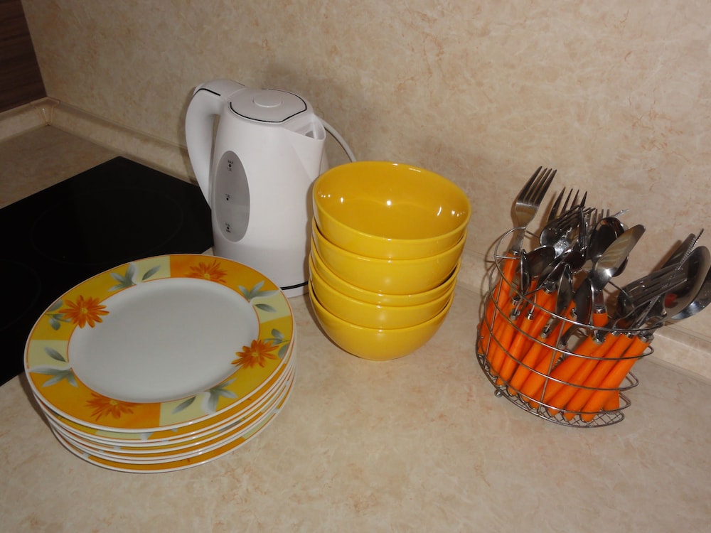 Villa Orange 9/50