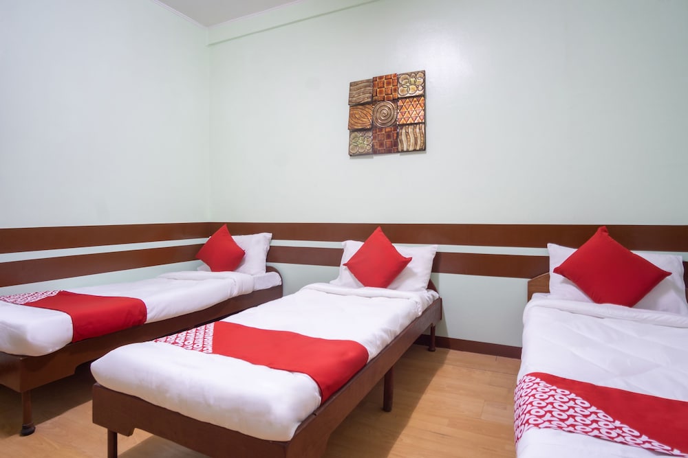 Maanyag Pension House 13/46