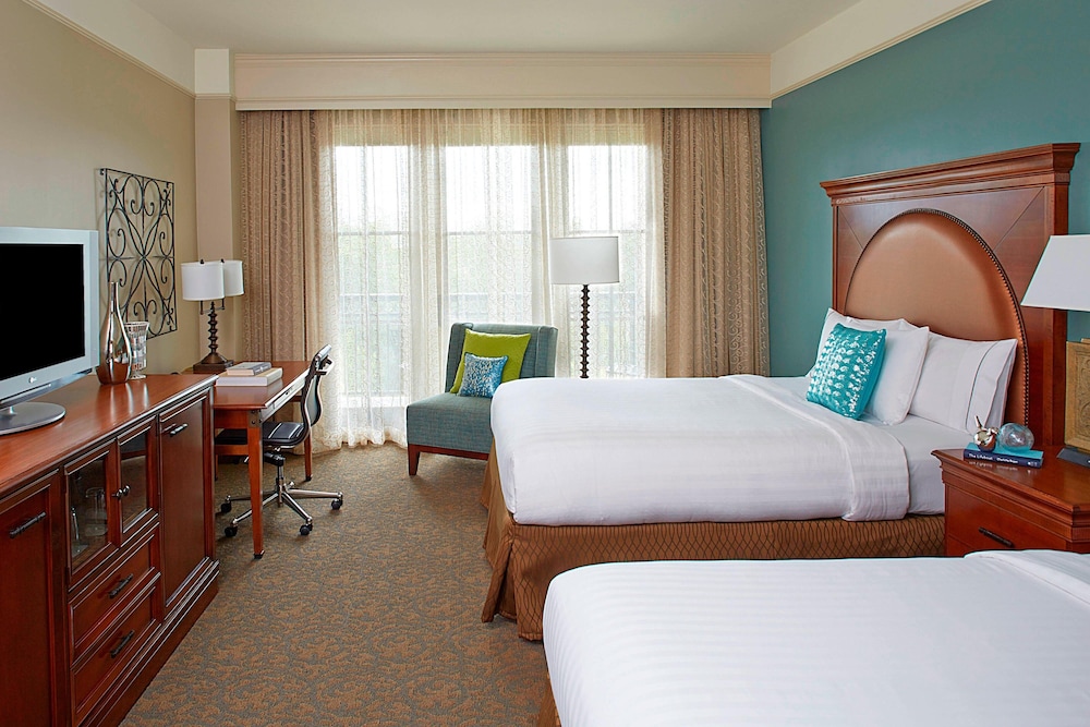 Renaissance Birmingham Ross Bridge Golf Resort And Spa 21/52