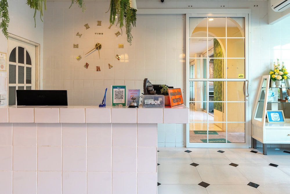 Xanadu Hotel U Tapao 9/48