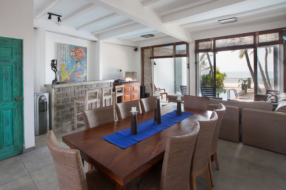 Hikks Villa Hikkaduwa 23/42