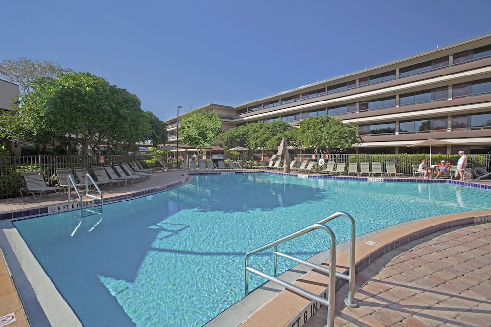 Rosen Inn At Pointe Orlando 21/50