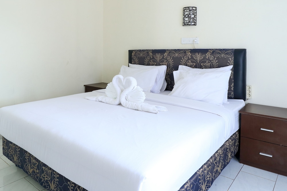 City Garden Bali Dwipa Hotel 43/76