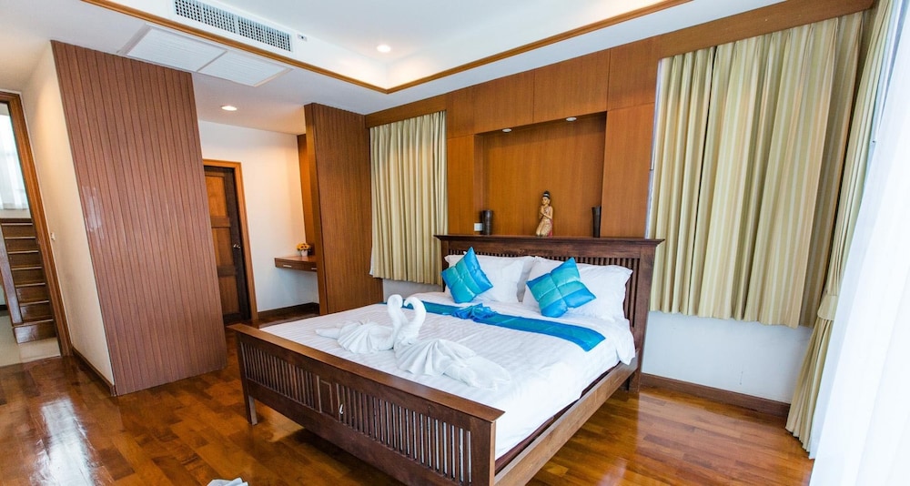 Searidge Hua Hin Resort 21/50