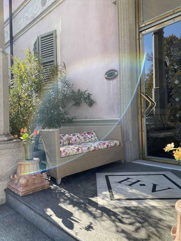 Hotel Verdi Boutique Hotel 25/50