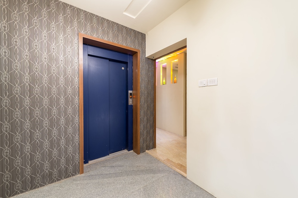 Treebo Trend Nestlay Casa 31/47