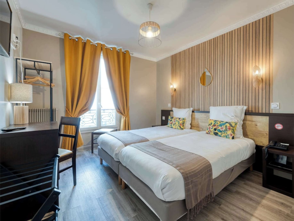 HOTEL DE BELFORT 9/53