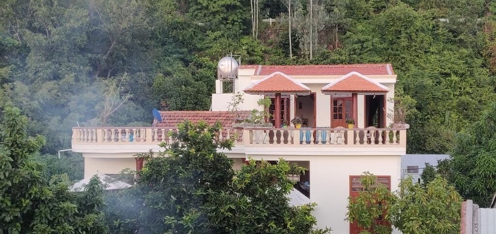 Homestay Bai Huong 2/50