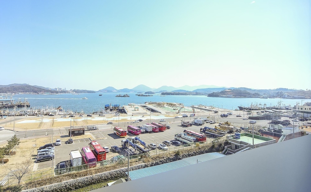 Hotel The One Yeosu 42/53
