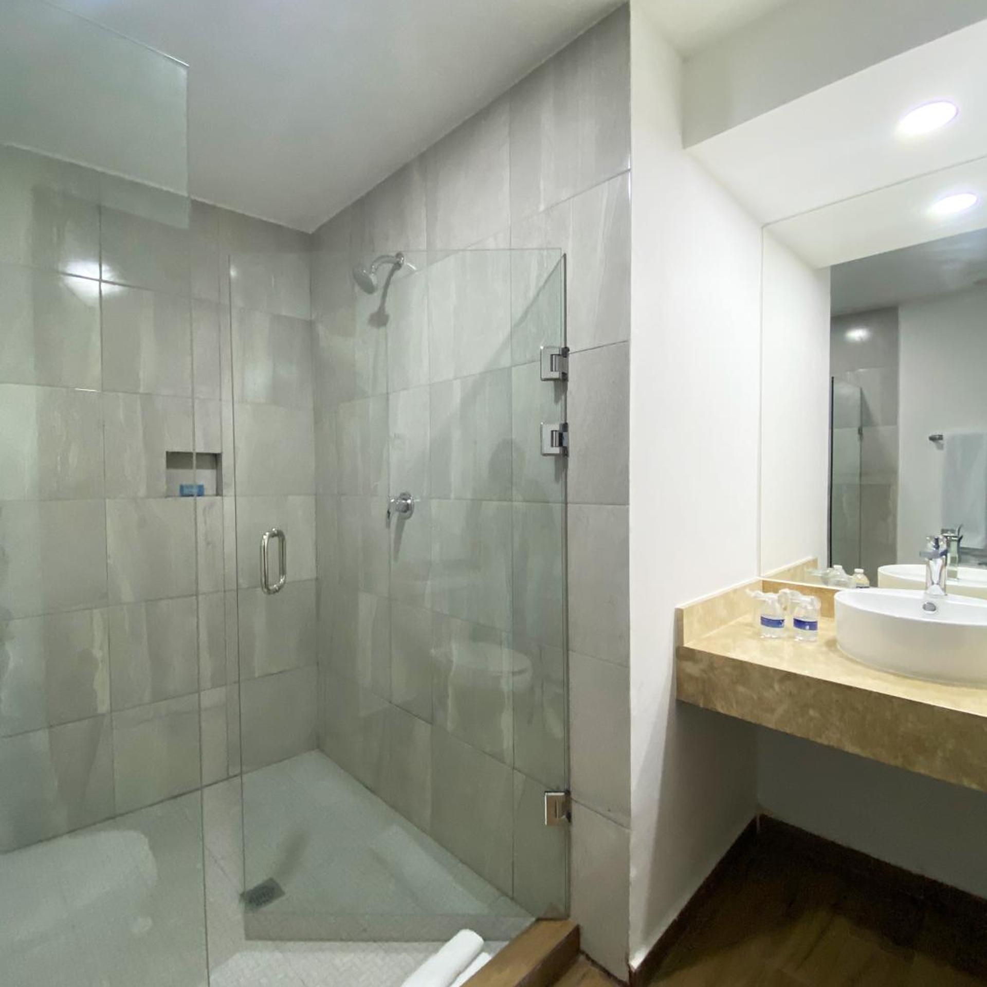 Hotel Pacific Blue Mazatlan 57/59
