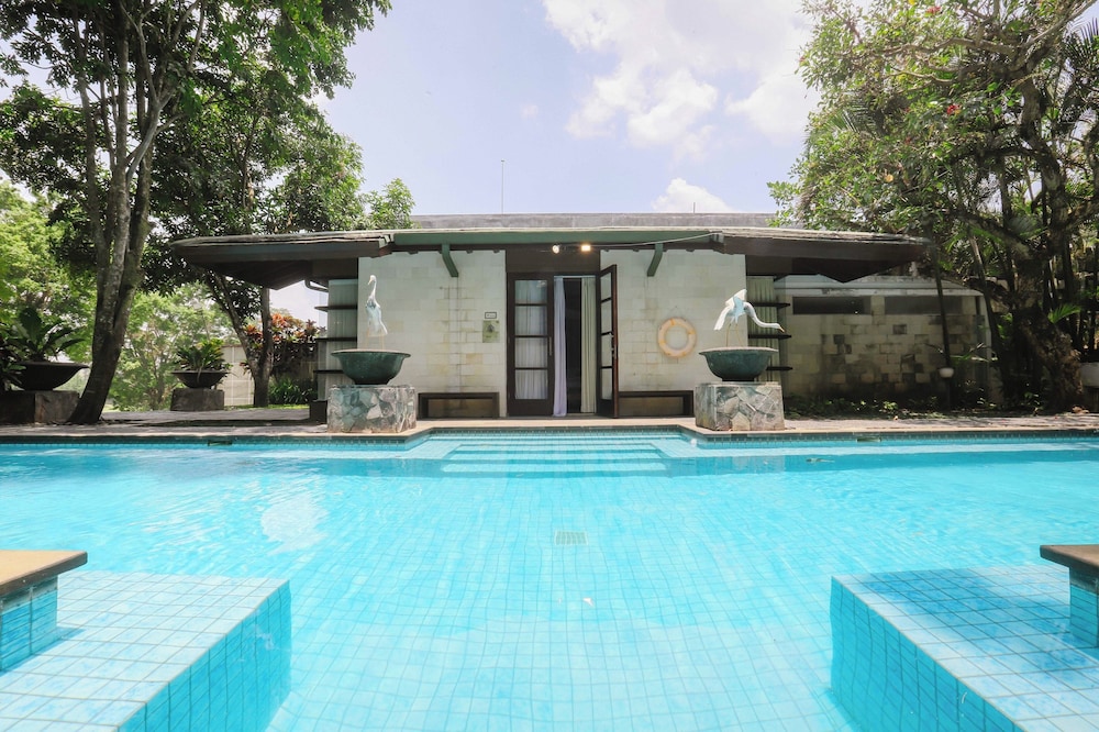 Taman Dayu Golf Club And Resort 50/56