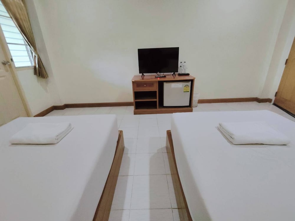 STANDARD, TWIN BEDS