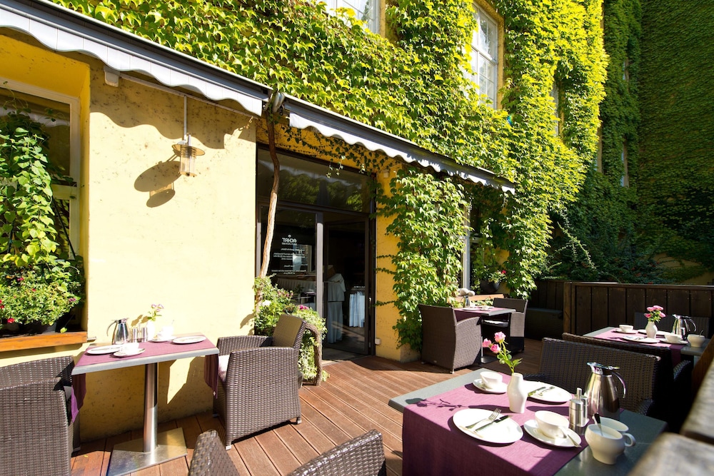 Hotel Regensburg Herzog Am Dom 4/57