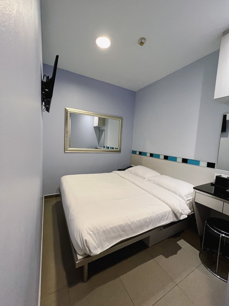 Fragrance Hotel - Lavender 28/57