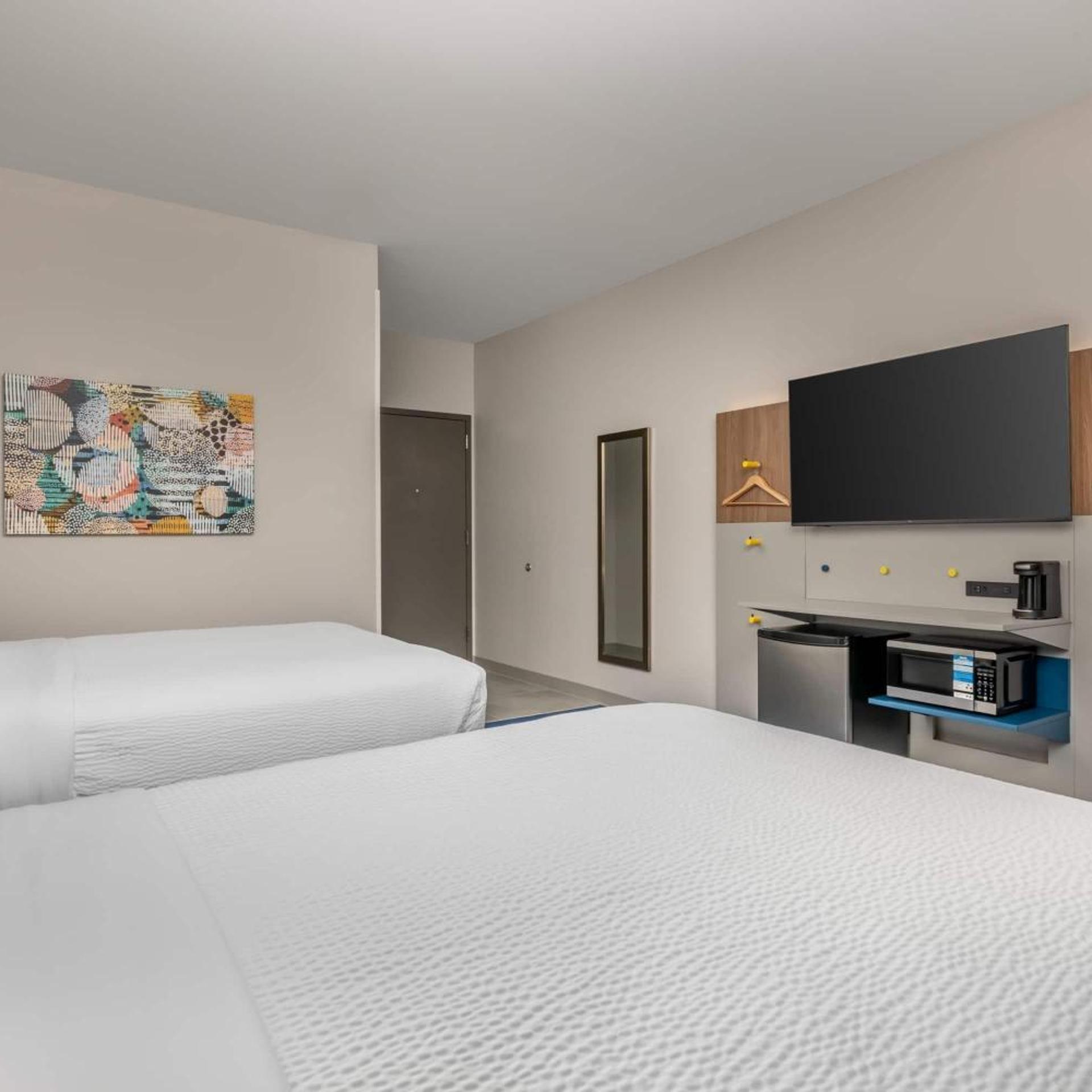 Microtel Inn & Suites By Wyndham Danville Va 28/44