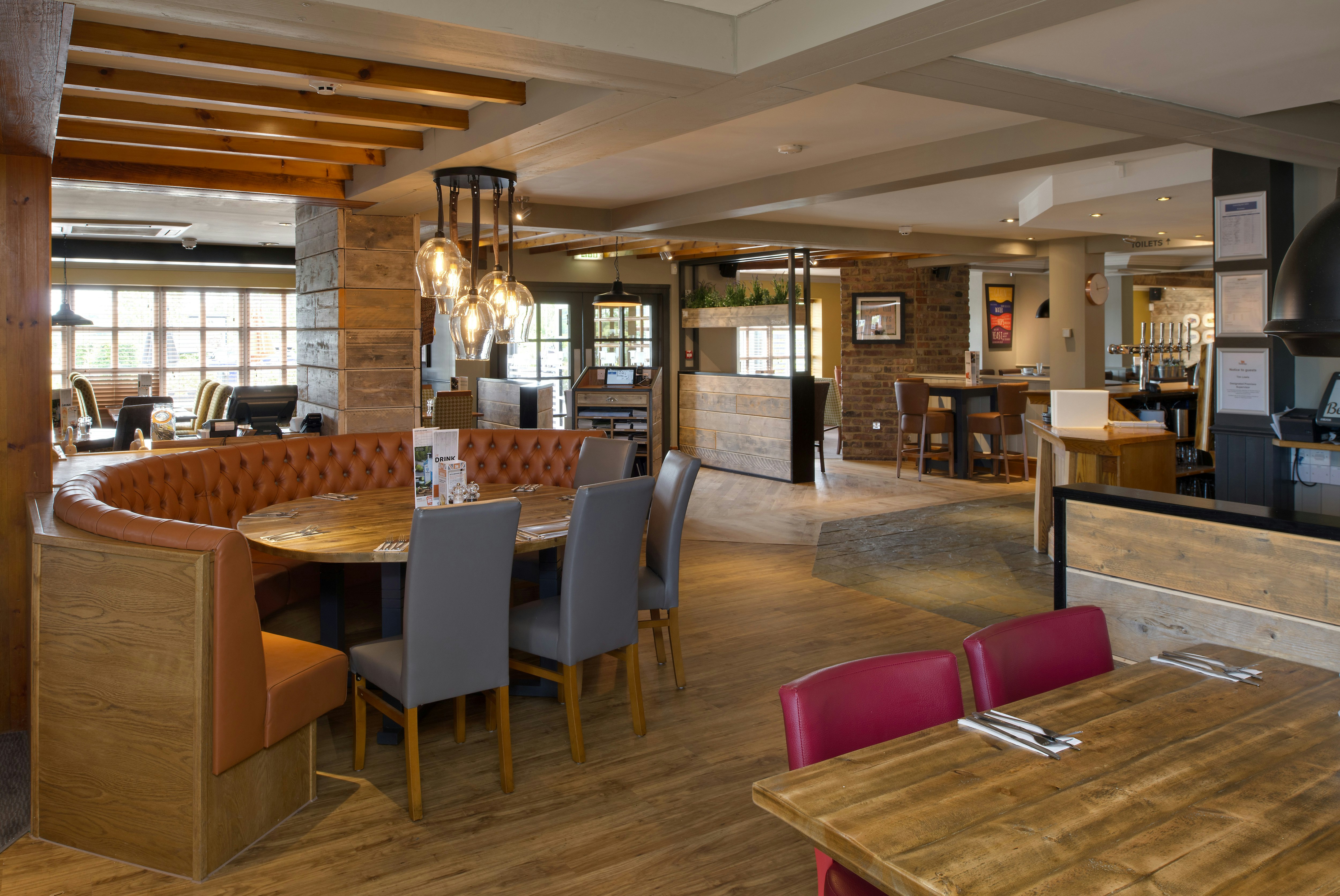 Premier Inn Frome 58/71