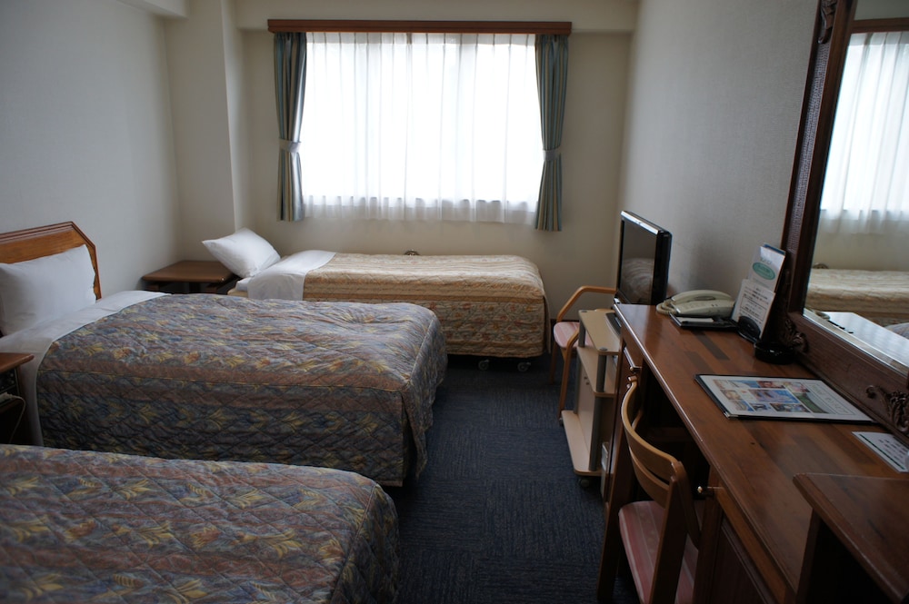 Hotel Sentpia 16/41