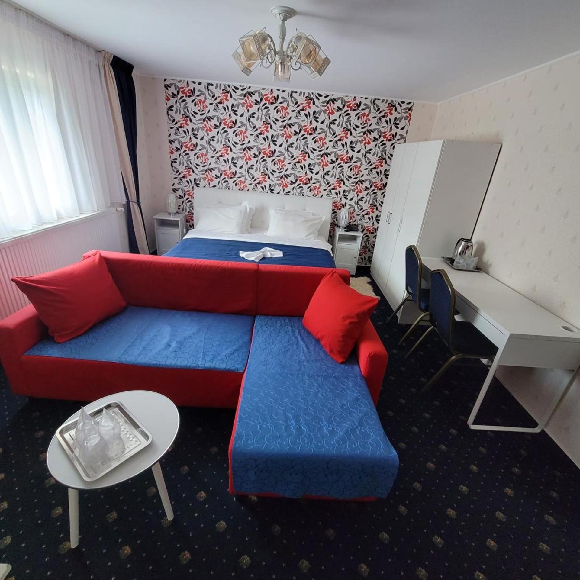 Hotel Green Palace 30/50