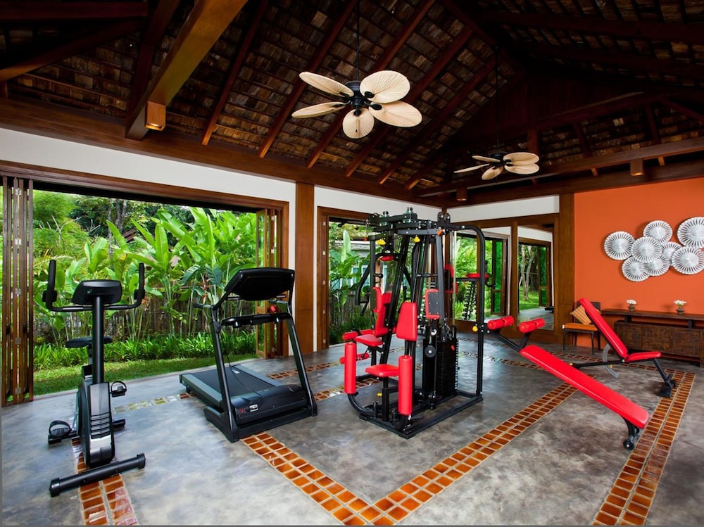 Sibsan Resort and Spa Maetaeng 46/78