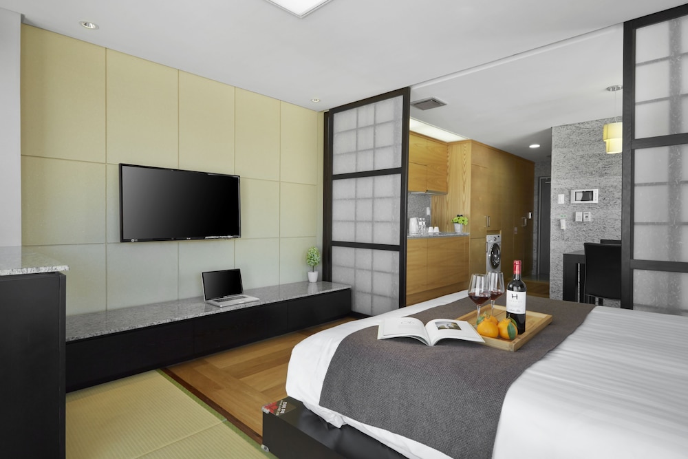 Shin Shin Hotel Jeju Ocean 16/58