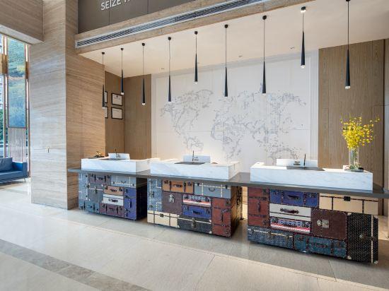 Ramada by Wyndham Changsha Tianxin 10/26