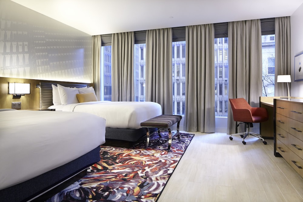 Hotel Indigo Atlanta Downtown 16/77