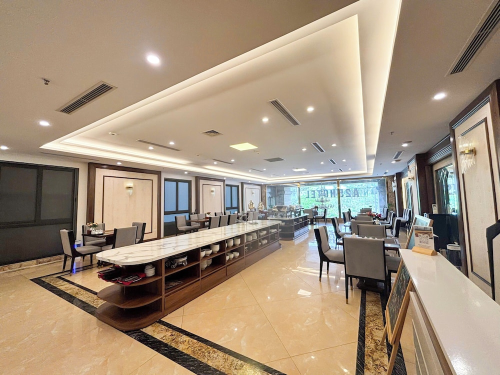 A25 Hotel - 16 Mieu Dam 31/43