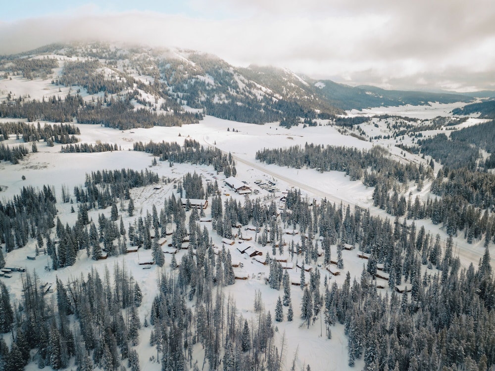 Togwotee Mountain Lodge 43/50