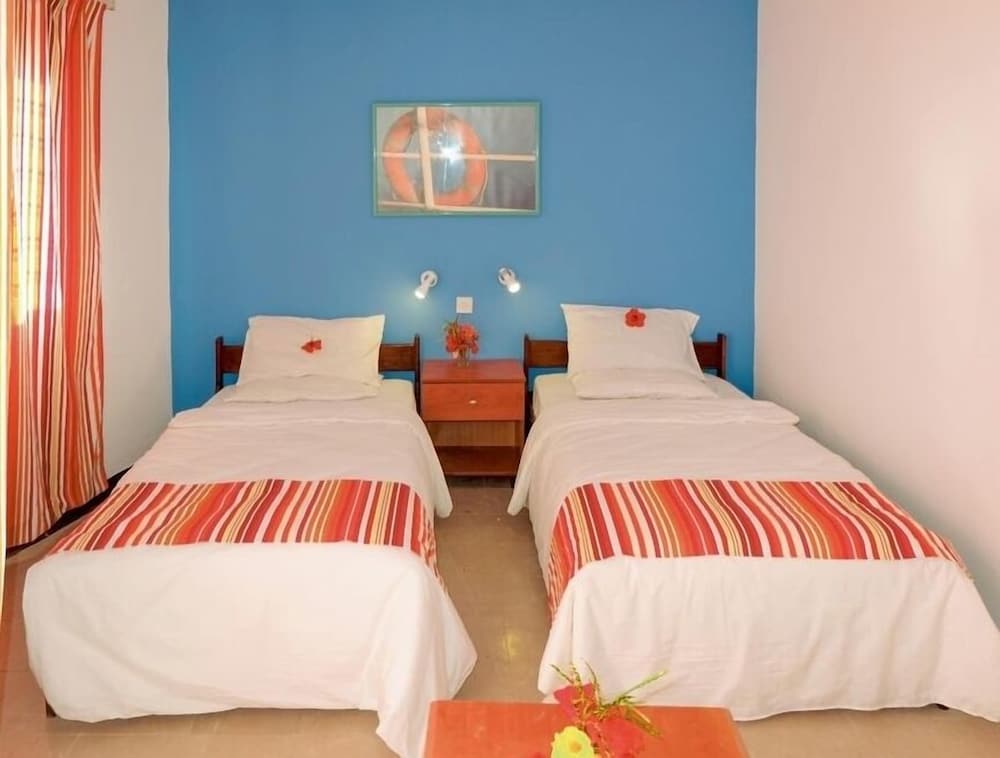 Palma Rima Hotel 10/37