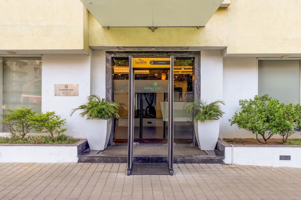 Lemon Tree Hotel Ahmedabad 6/67