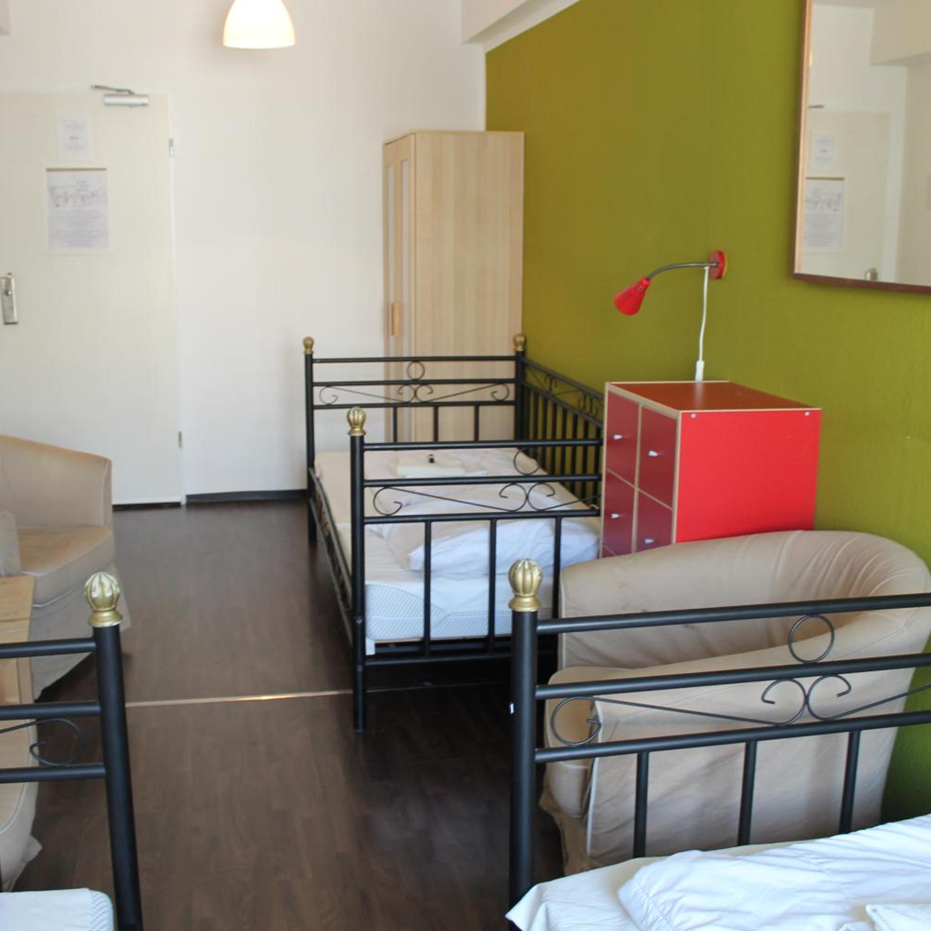 Station Hostel For Backpackers 54/65