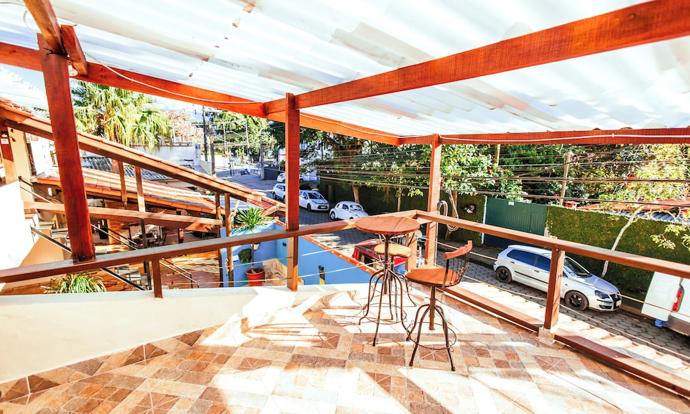 Velinn Hpj Ilhabela Hostel 41/50