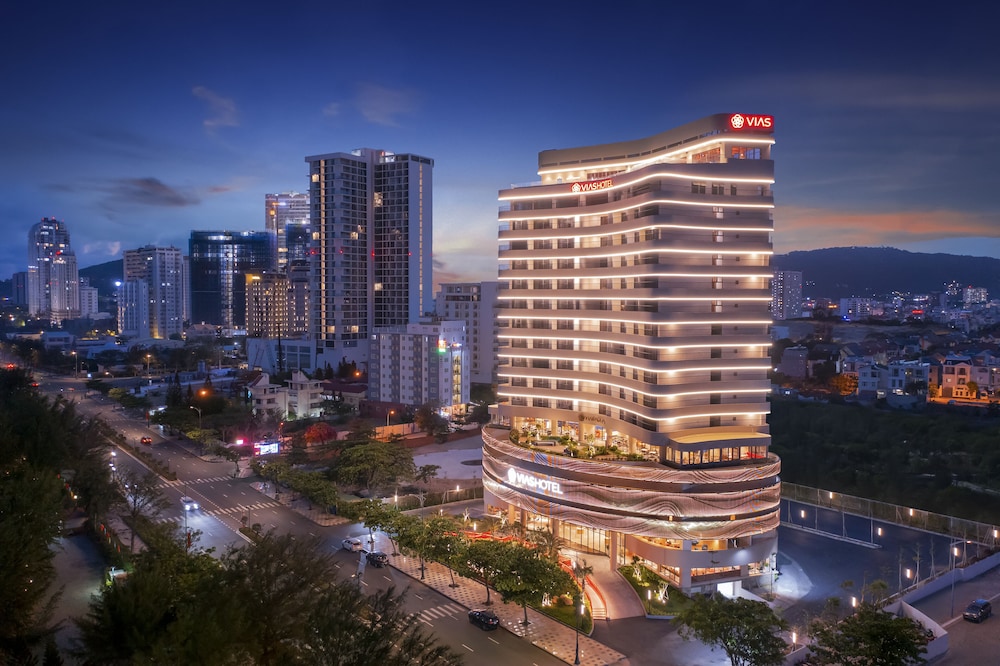 Vias Hotel Vung Tau 2/70