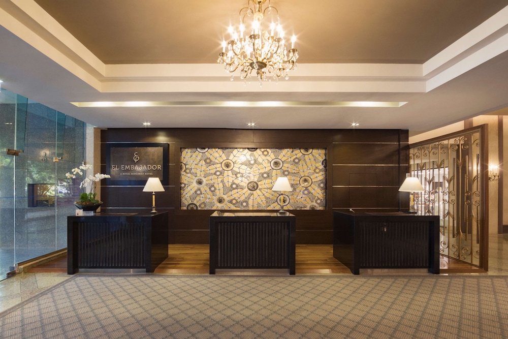 El Embajador, a Royal Hideaway Hotel 6/49