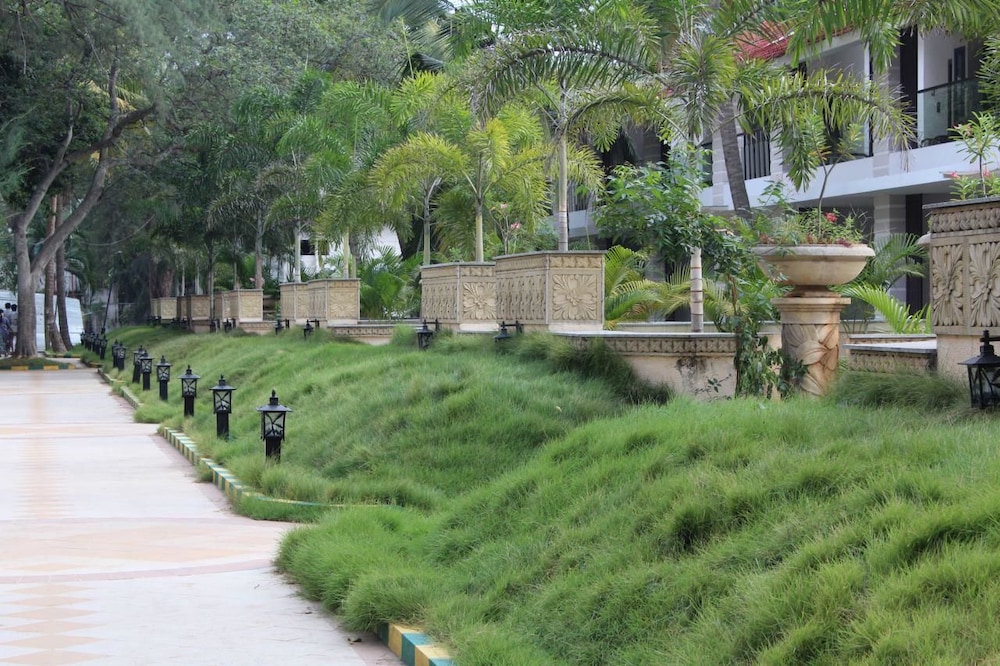 Vgp Golden Beach Resort 19/49